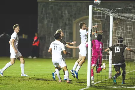Lehigh Recap