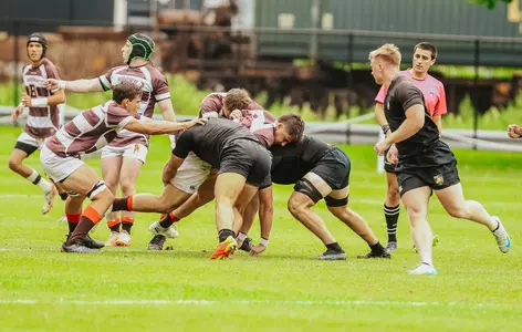 Men's Rugby