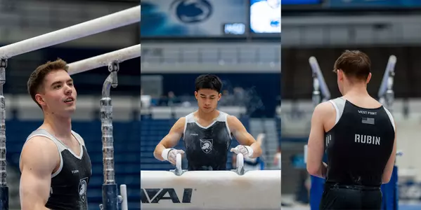 MGYM at Penn State