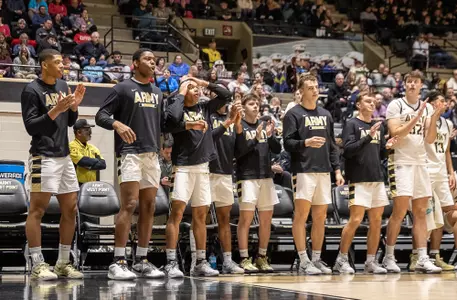 Team on the Bench Versus BU