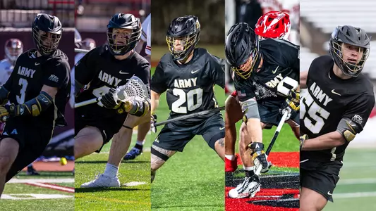 MLAX Pre Season story