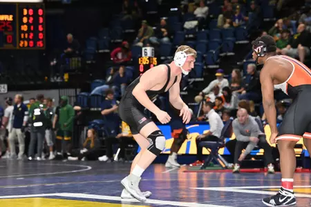 Bucknell Recap