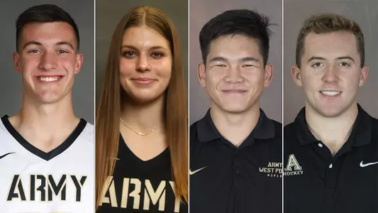 Scholar-Athletes January