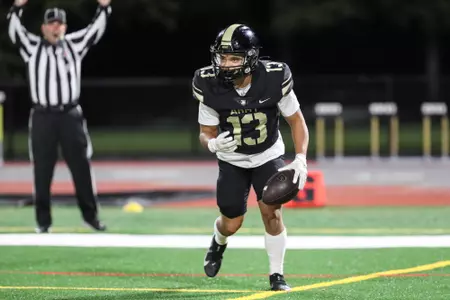 Penn Recap