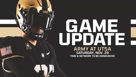 Army at UTSA 2025
