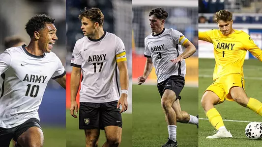 Player of the Week Honors