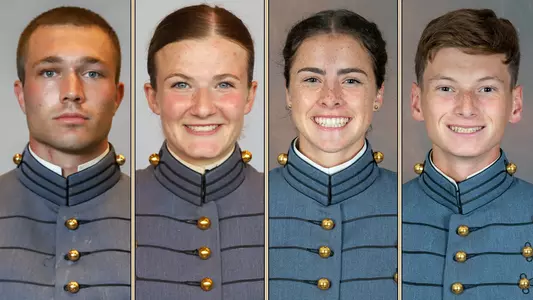 October Scholar Athletes of the Month