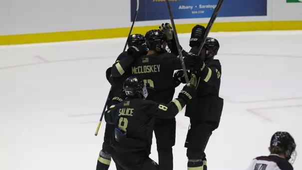 Hockey Celly