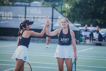 Fordham and Delaware Recap