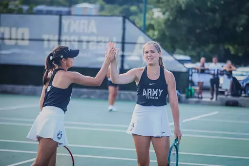 Fordham and Delaware Recap