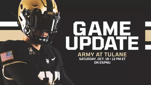 at Tulane Kickoff Time