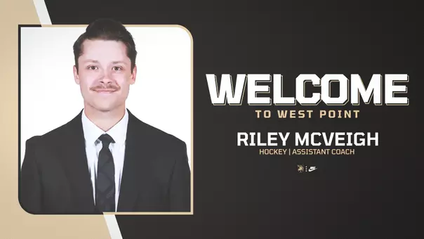 Riley McVeigh Welcome