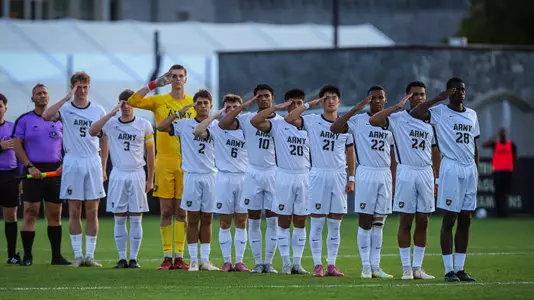 Army West Point Men's Soccer