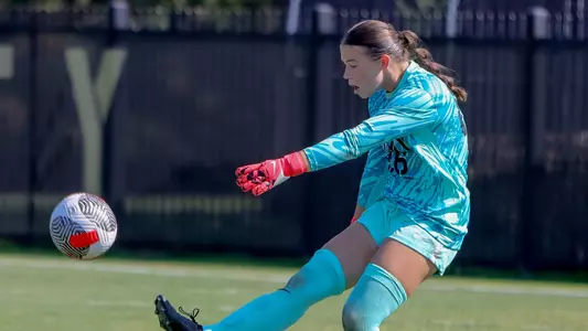 Kaitlyn Stake vs. Princeton 91425