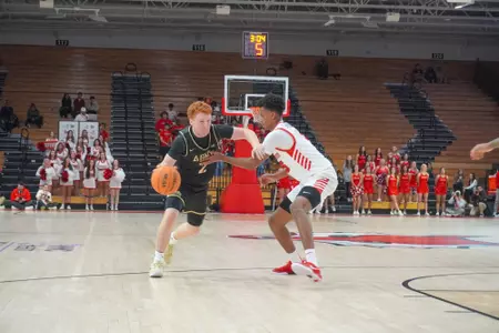 MBB vs. Marist 2025`