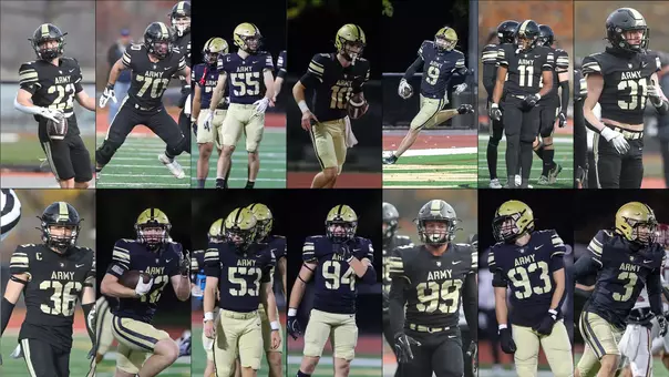 2025 CSFL Sprint Football Awards