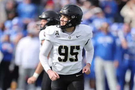 Jones Player of the Week