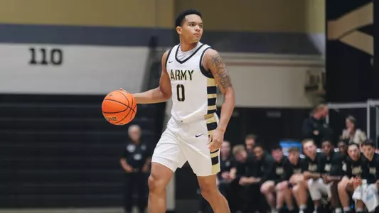 Dayon Polk Surveys the Defense Against Maritime