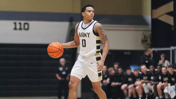 Dayon Polk Surveys the Defense Against Maritime