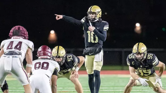 Kyle West vs. STAC 103125