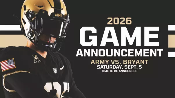 Army vs. Bryant 2026