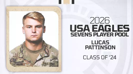 Pattinson USA Rugby