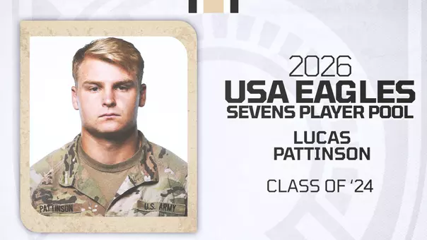 Pattinson USA Rugby