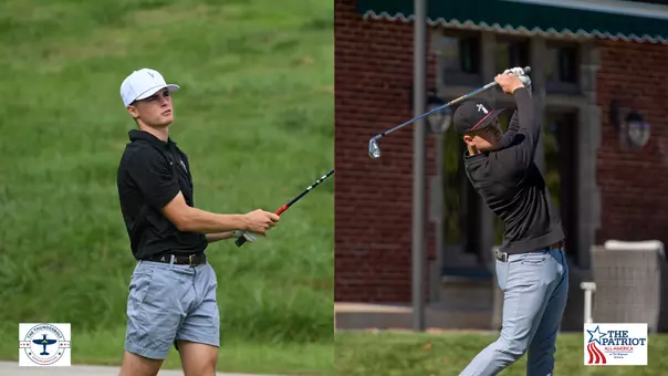 Clark and Ferris 2025 Patriot All-American