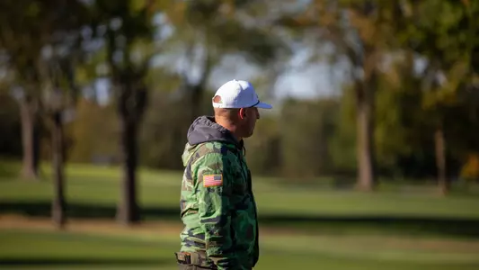 Neal Grusczynski at CIC Cup 10/1/25