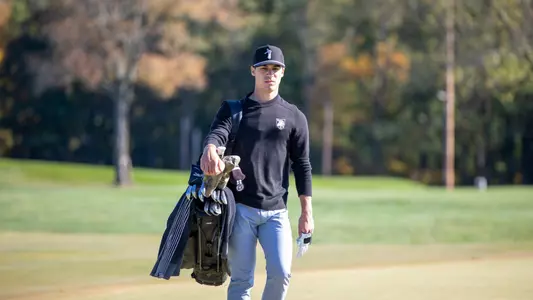 Griffin Garvin at CIC 10/1/25