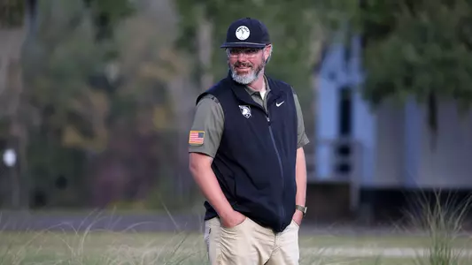 Chad Bagley at Bush Cup 2023