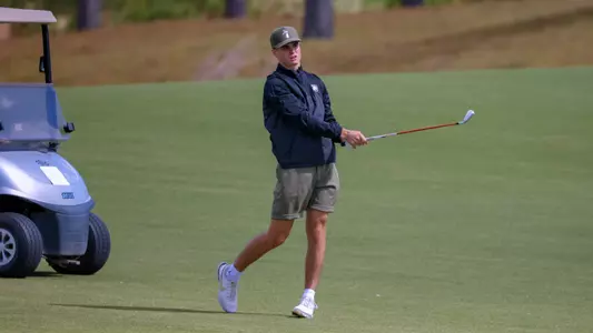 Zach Clark at Bush Cup 4/8/25