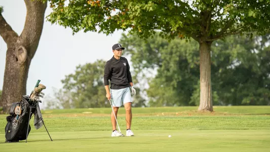 Ryan Lopez at Folds of Honor Collegiate 9/8/25