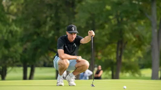 Tyler Delisanti at Pearl at Kalauao Invitational 11/5/25