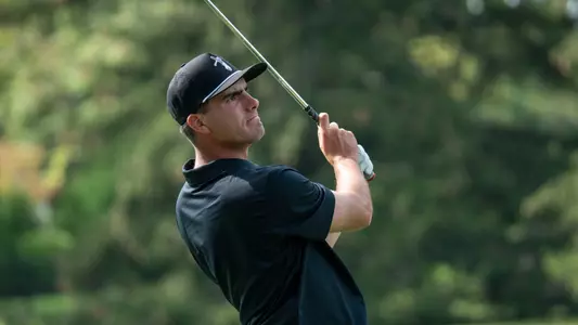 Grant Paolucci at CIC Cup 09/30/25