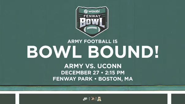 Football Bowl Bound Fenway 2025