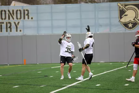 Brayden Fountain scores highfive