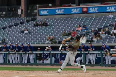 Wofford Friday Recap