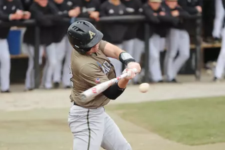 Wofford Saturday Recap