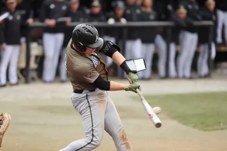 Wofford Sunday Recap