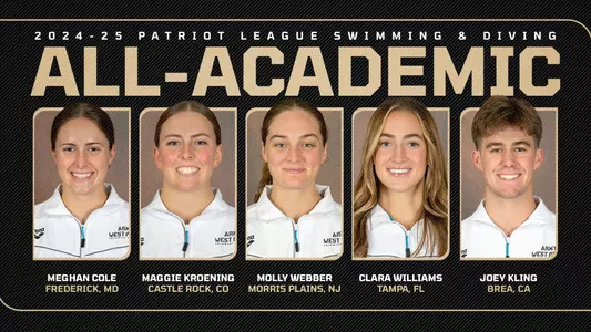 2.27 Swimming & Diving PL All-Academic