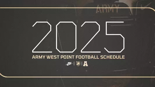 2025 Football Schedule