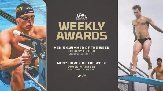 2.4 Swim/Dive PL Weekly Awards