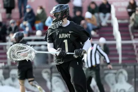 Army MLAX