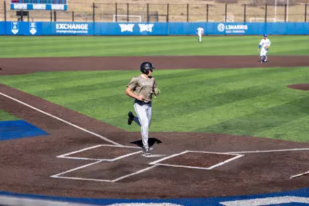 Air Force Saturday Recap