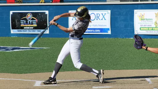 Softball Recap Versus Southern