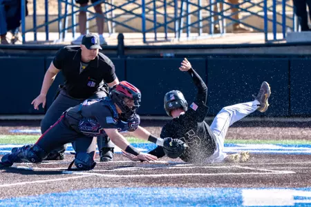 Air Force Sunday Recap