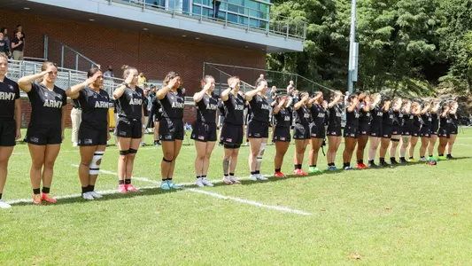 Women's Rugby National Anthem