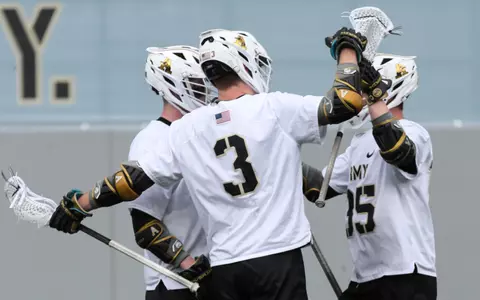 Men's Lacrosse