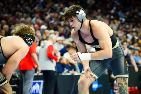 NCAAs Recap